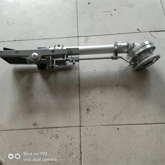 旋转式降尘喷枪